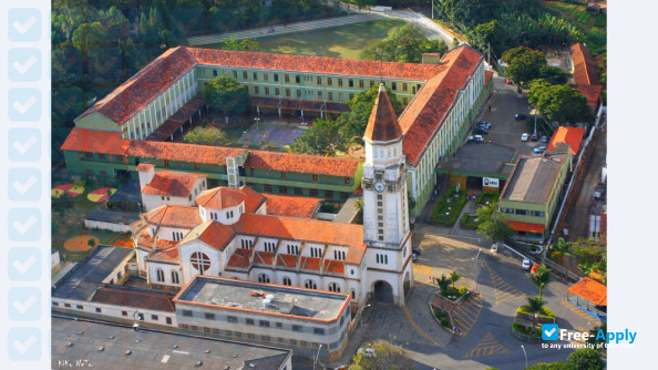 Federal University of São João del-Rei фотография №3