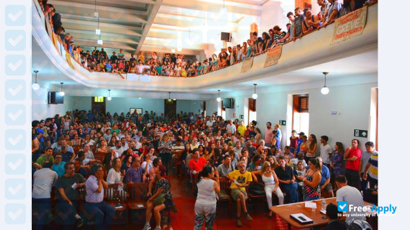 Federal University of São João del-Rei photo #2