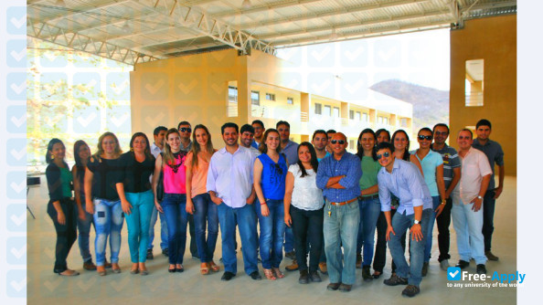 University of International Integration of the Afro-Brazilian Lusophony photo