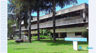 Miniatura de la University of Brasília #5