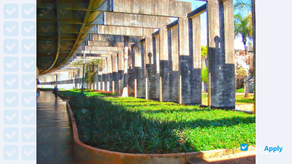 Photo de l’University of Brasília #4