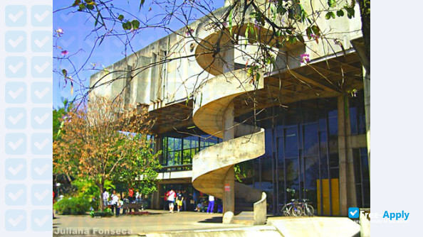 Photo de l’University of Brasília