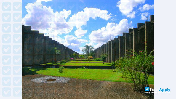 Foto de la University of Brasília #8