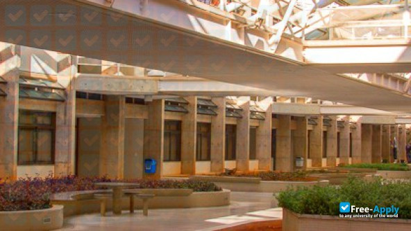 University of Brasília фотография №6