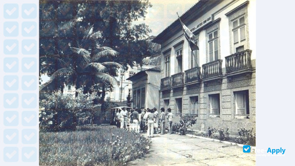 Photo de l’Rio de Janeiro State Federal University #2