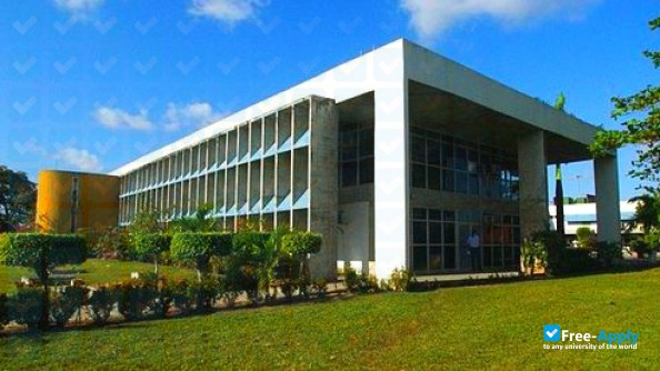 Photo de l’Federal University of Sergipe #8