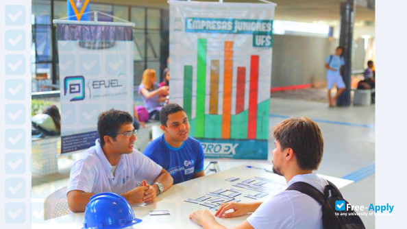 Photo de l’Federal University of Sergipe #10