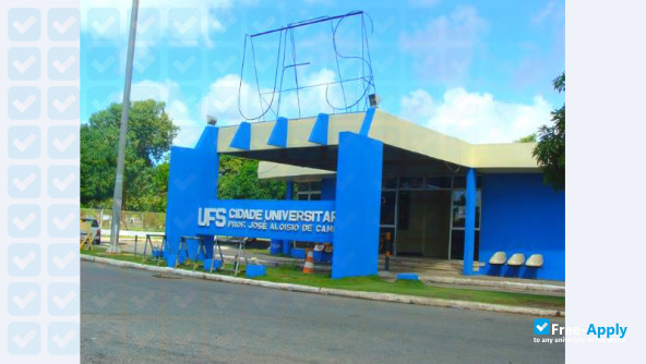 Photo de l’Federal University of Sergipe #4