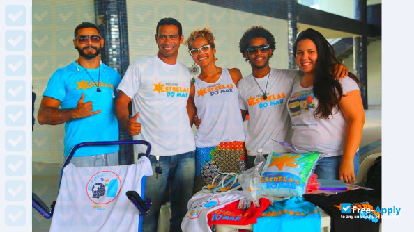 Photo de l’Federal University of Sergipe #3