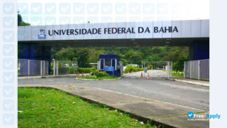 Federal University of Bahia миниатюра №4