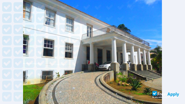 Photo de l’Federal University of Bahia #3