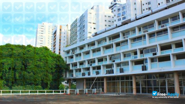 Photo de l’Federal University of Bahia #6