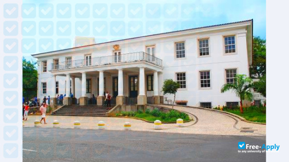 Photo de l’Federal University of Bahia #5
