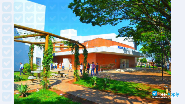Federal University of Uberlândia фотография №10