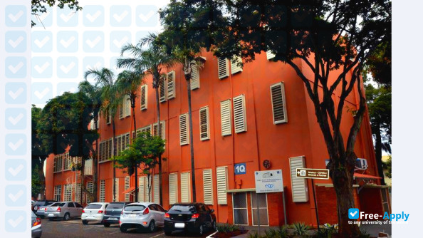 Federal University of Uberlândia photo #3