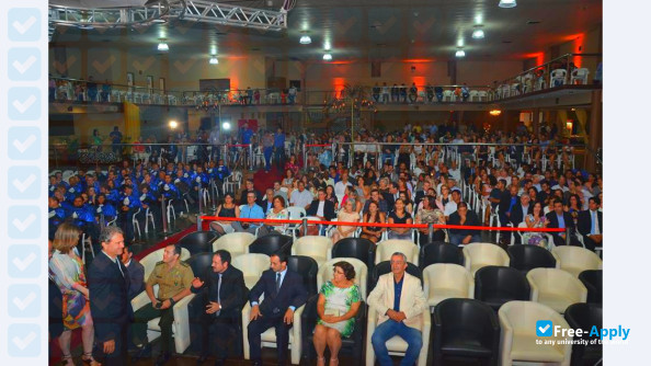 Federal University of Uberlândia photo #6