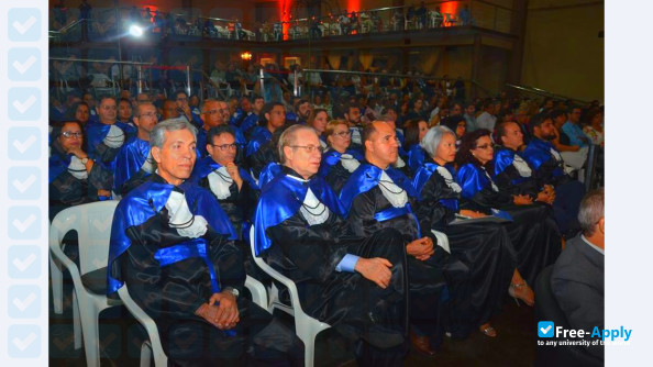 Federal University of Uberlândia photo #4