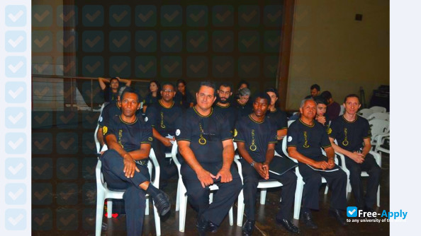 Federal University of Uberlândia photo #5