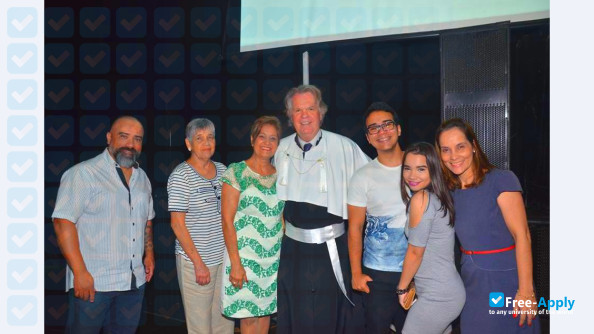 Federal University of Uberlândia photo #1