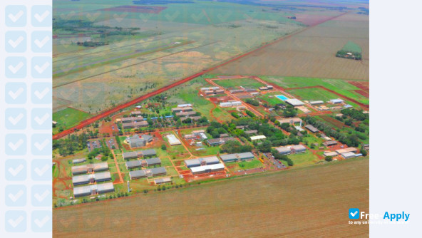 Federal University of Grande Dourados фотография №1