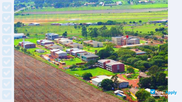 Federal University of Grande Dourados photo