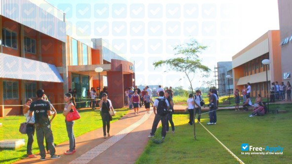 Federal University of Grande Dourados фотография №5