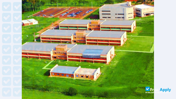 Federal University of Grande Dourados фотография №12
