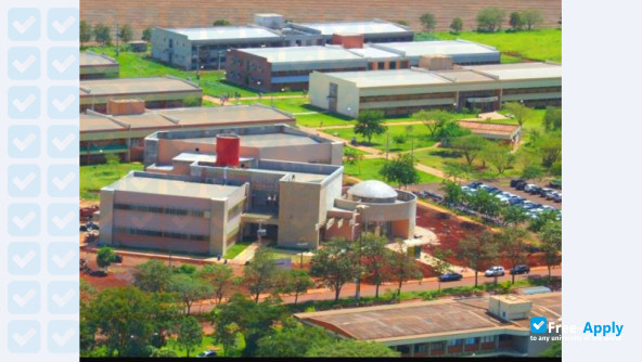 Federal University of Grande Dourados фотография №18