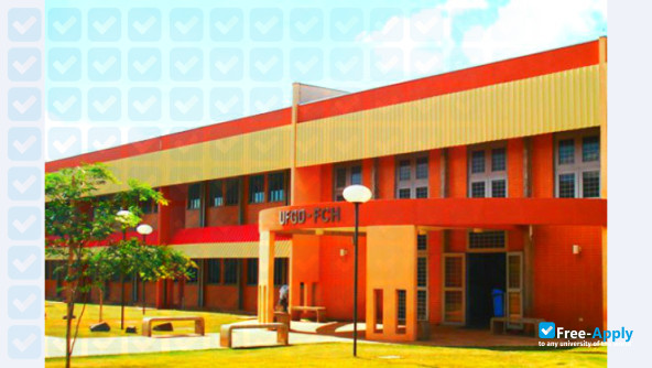 Federal University of Grande Dourados photo #9