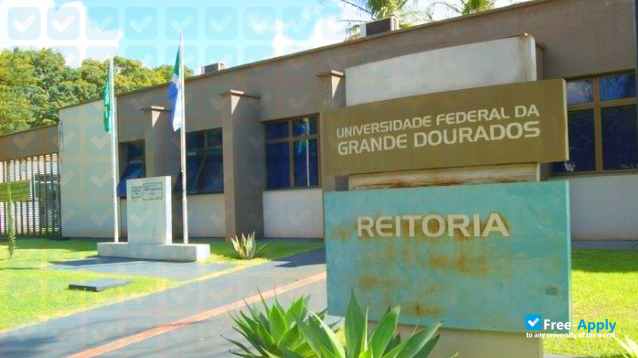 Federal University of Grande Dourados фотография №19