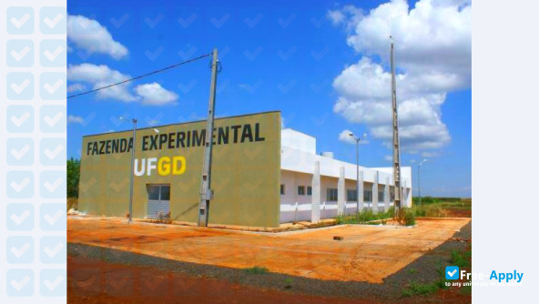 Federal University of Grande Dourados фотография №17