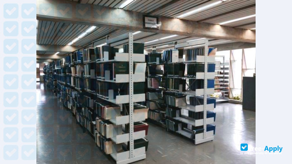Foto de la Federal University of Paraíba #10