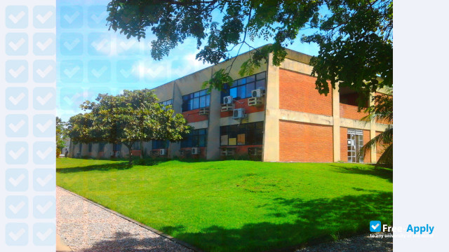 Federal University of Paraíba фотография №3
