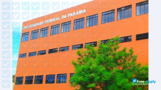 Federal University of Paraíba миниатюра №6