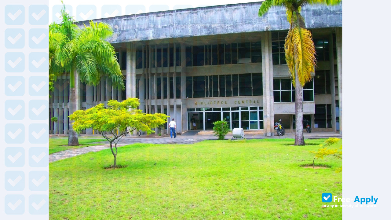 Foto de la Federal University of Paraíba #6
