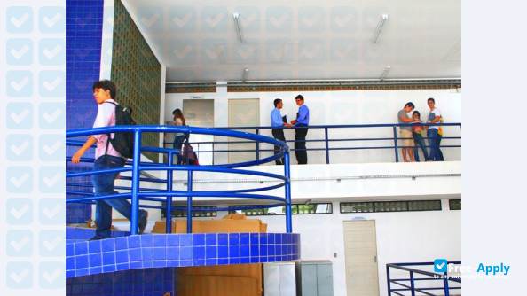Foto de la Federal University of Paraíba #2