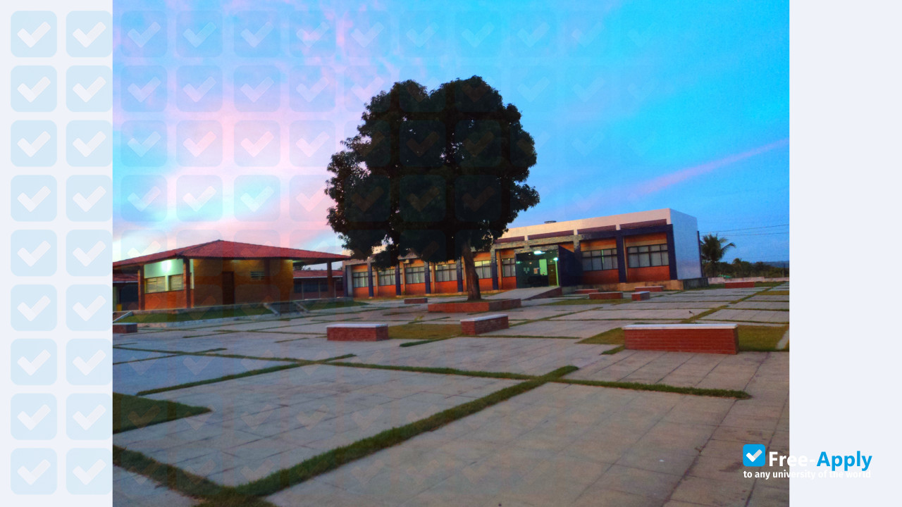 Foto de la Federal University of Paraíba #5