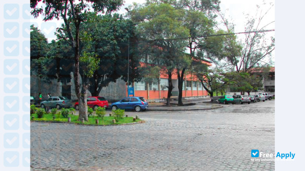 Federal University of Alagoas фотография №9