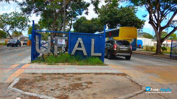 Foto de la Federal University of Alagoas #5