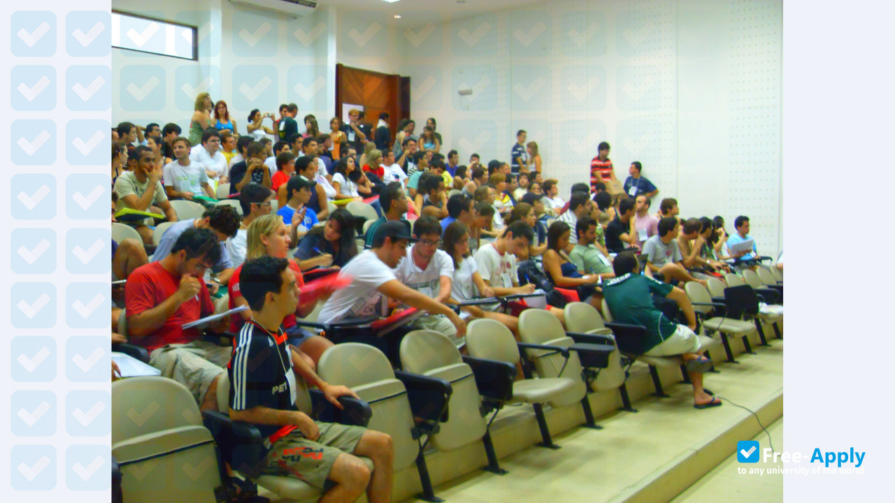 Federal University of Alagoas photo #8