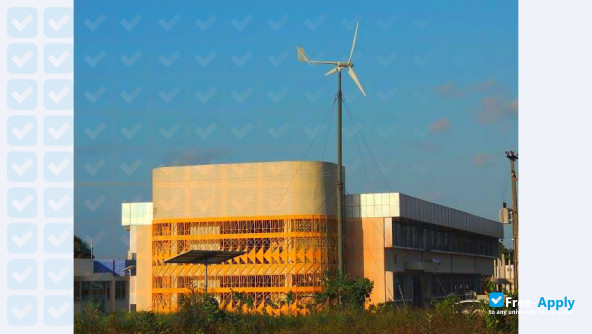 Federal University of Alagoas photo #13