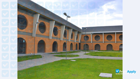 Federal University of Alagoas photo #6