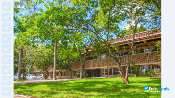 Foto de la Federal University of Alagoas #12