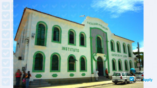 Federal University of Alagoas миниатюра №4