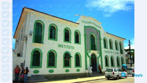 Federal University of Alagoas фотография №4