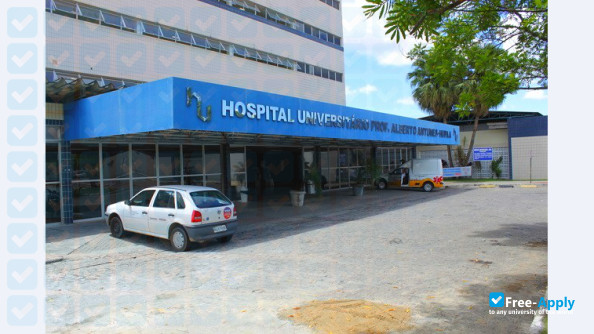 Federal University of Alagoas photo #4