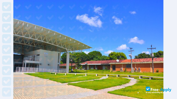 Federal University of Alagoas photo #12