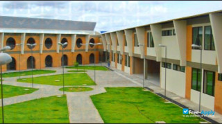 Federal University of Alagoas миниатюра №1