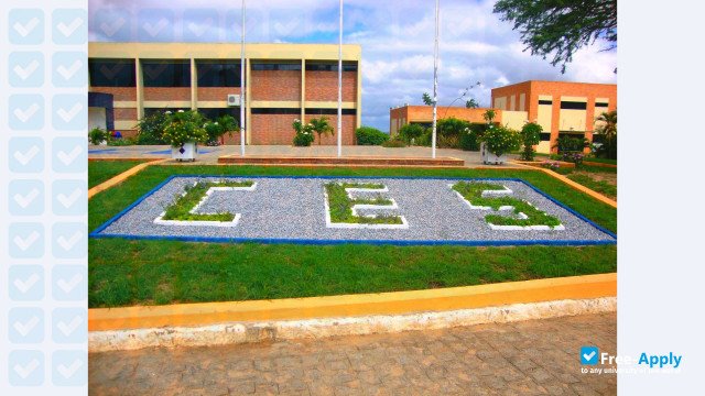 Federal University of Campina Grande фотография №7