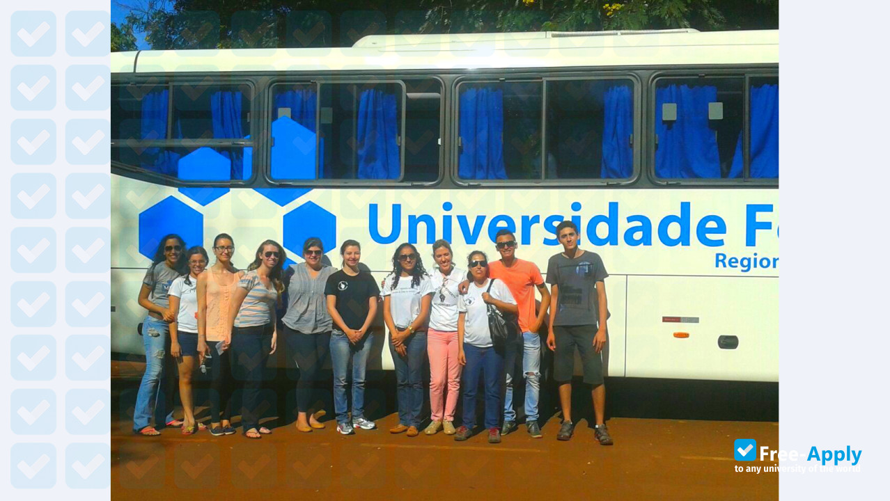 Federal University of Goias photo #8